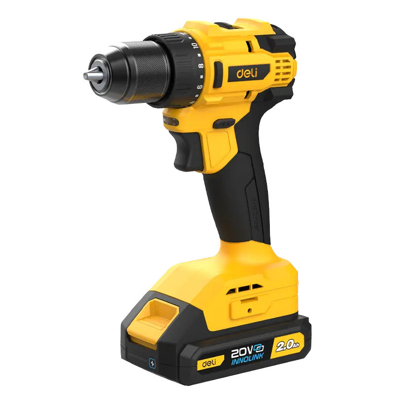 edc120 lithium ion cordless drill