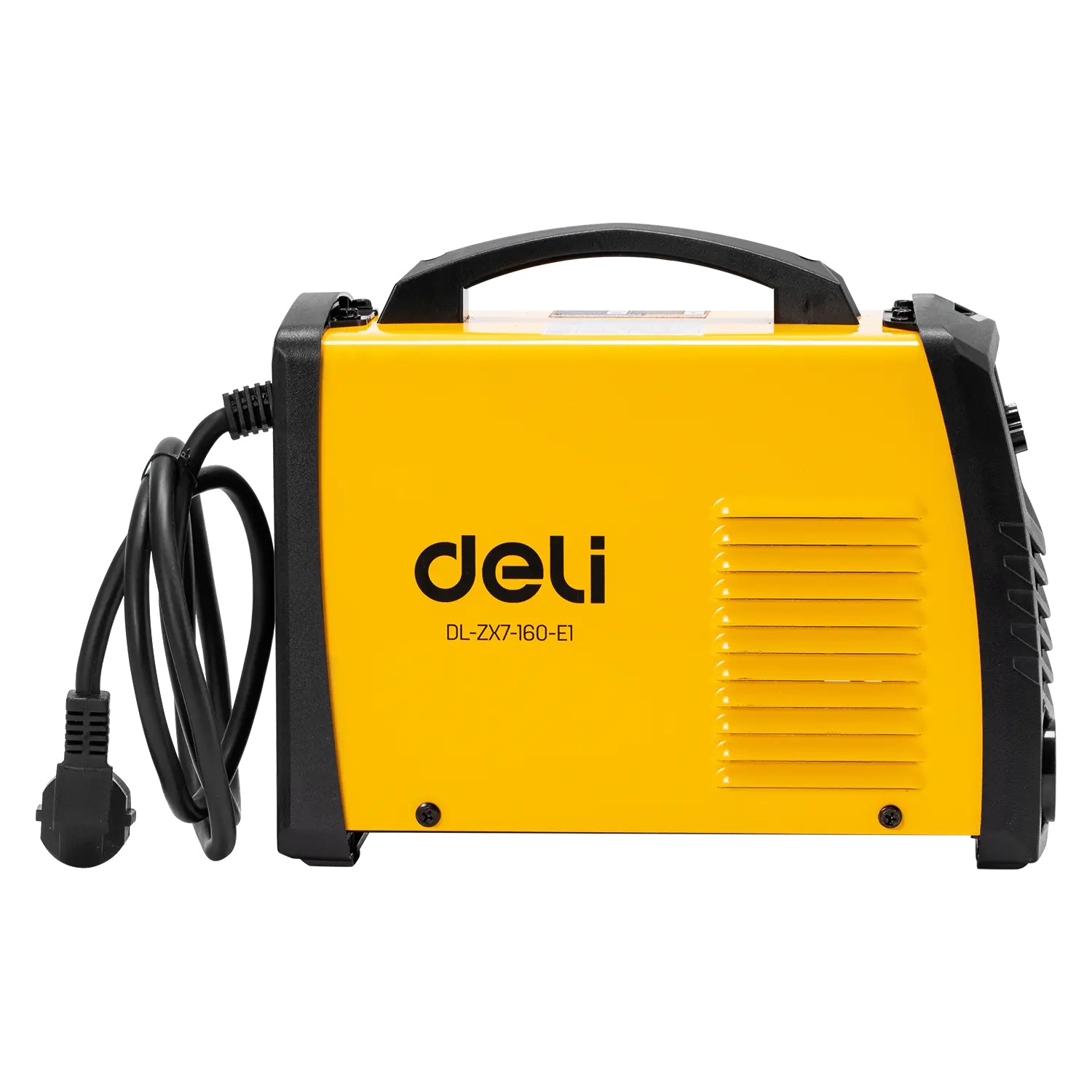 edl zx7 160 e1 inverter mma welding machine