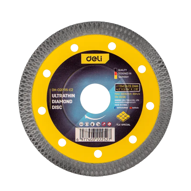 edh cqp115 e2 mesh rim ultrathin diamond disc