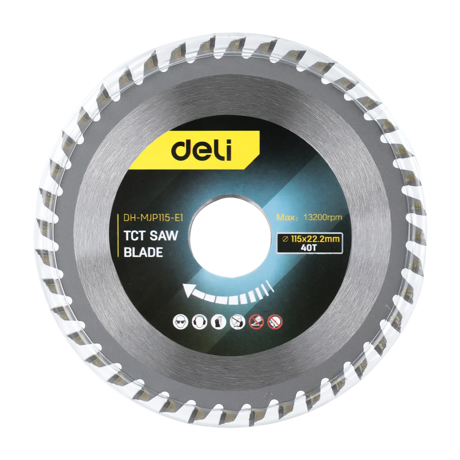 edh mjp115 e1 tct saw blade